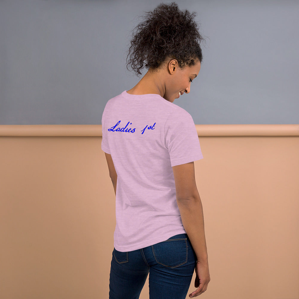 Womens t-shirt