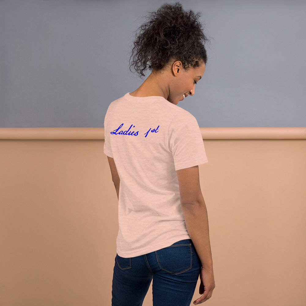 Womens t-shirt