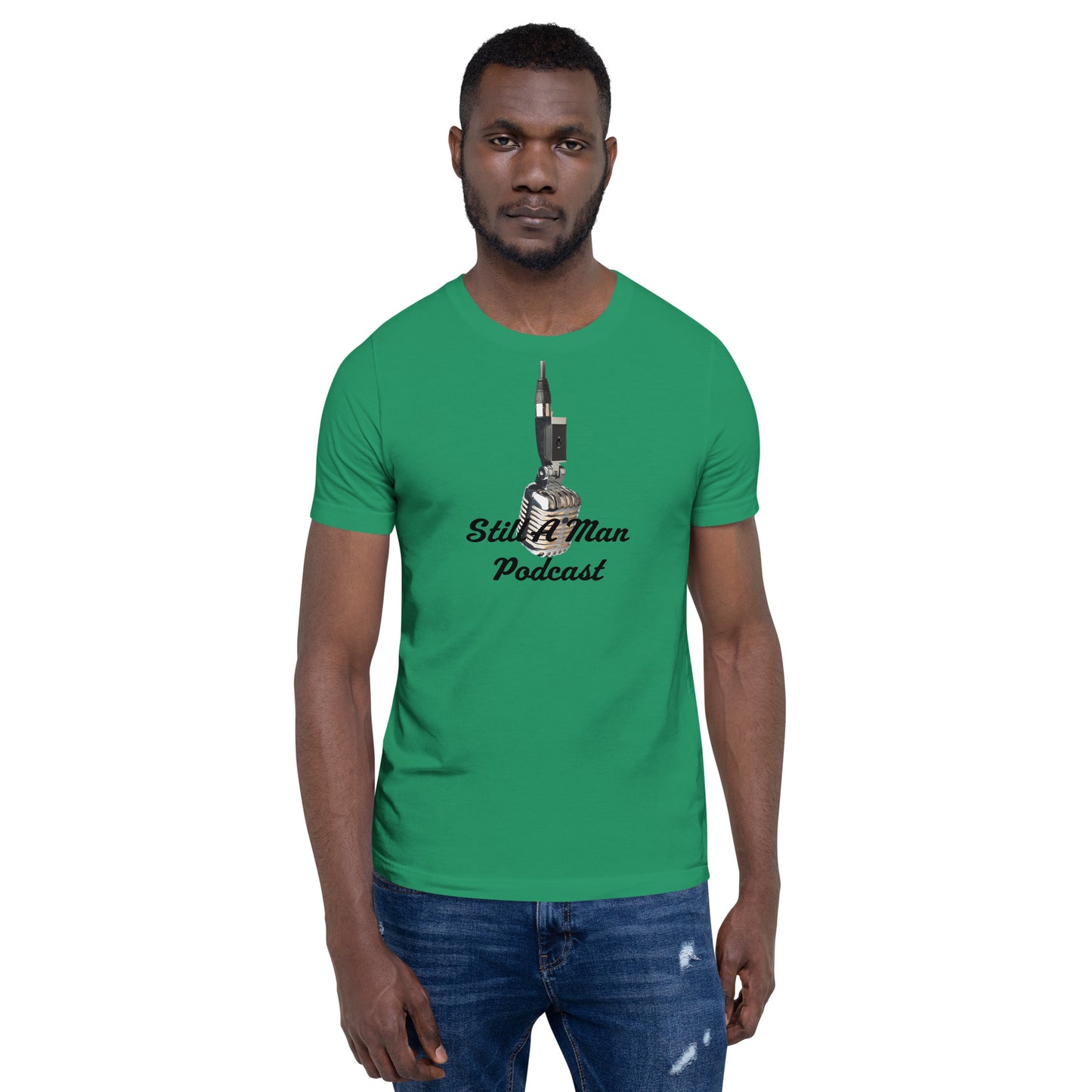 Mens t-shirt