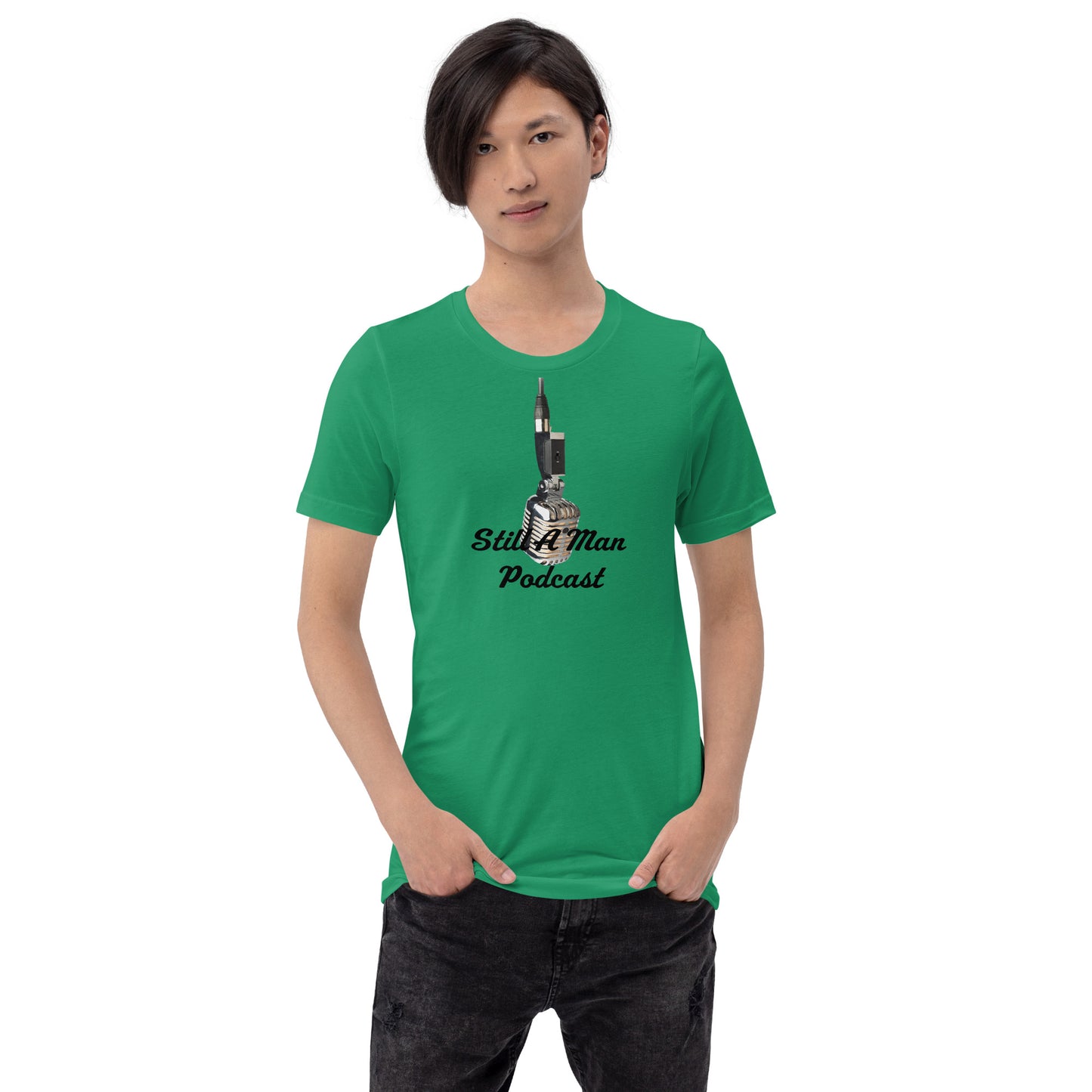 Mens t-shirt