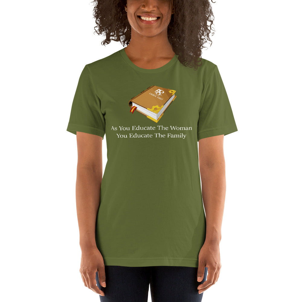 Womens t-shirt