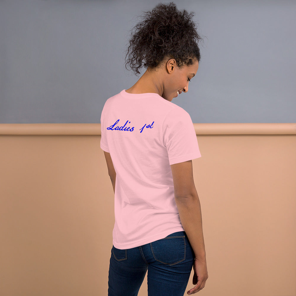 Womens t-shirt