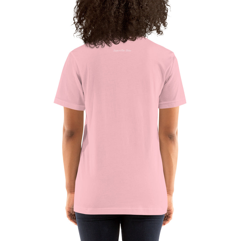 Womens t-shirt