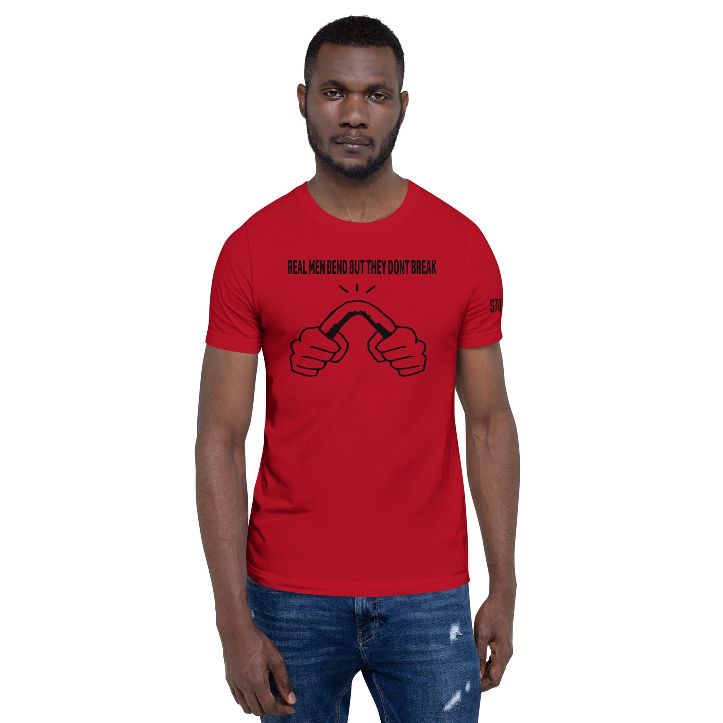 Mens t-shirt