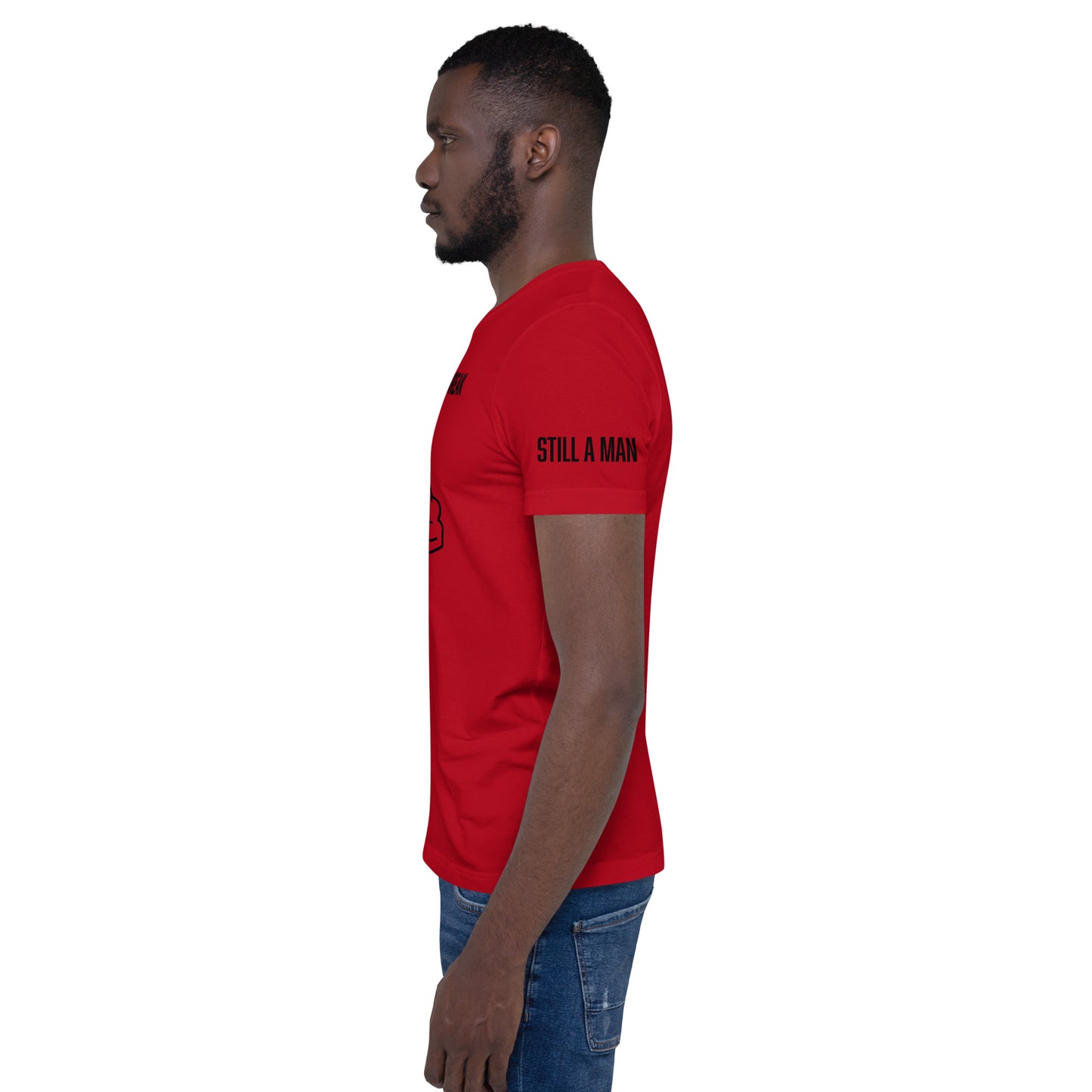 Mens t-shirt