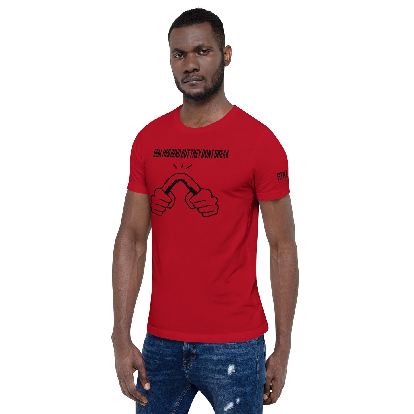 Mens t-shirt