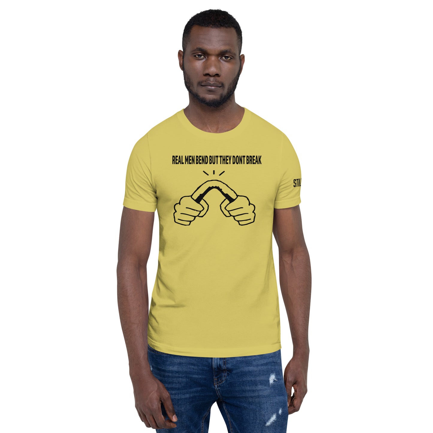 Mens t-shirt