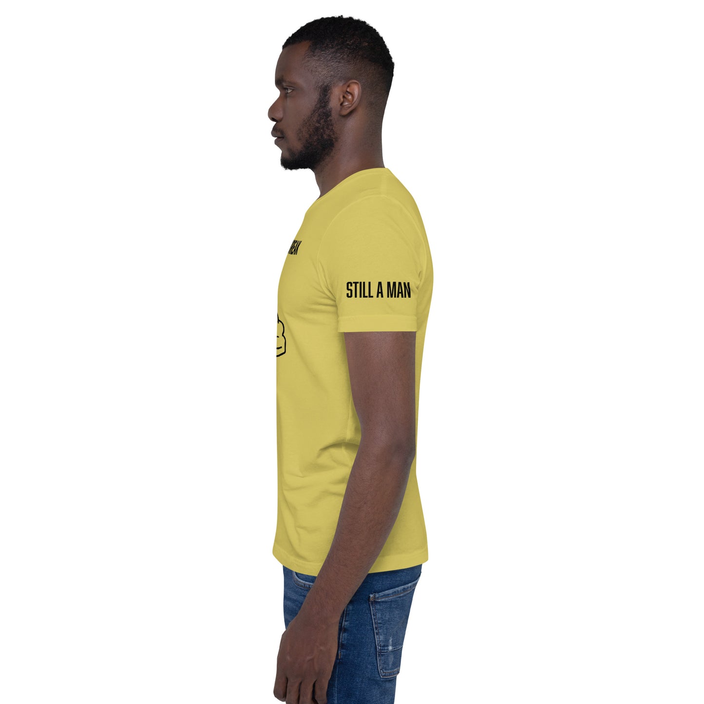 Mens t-shirt