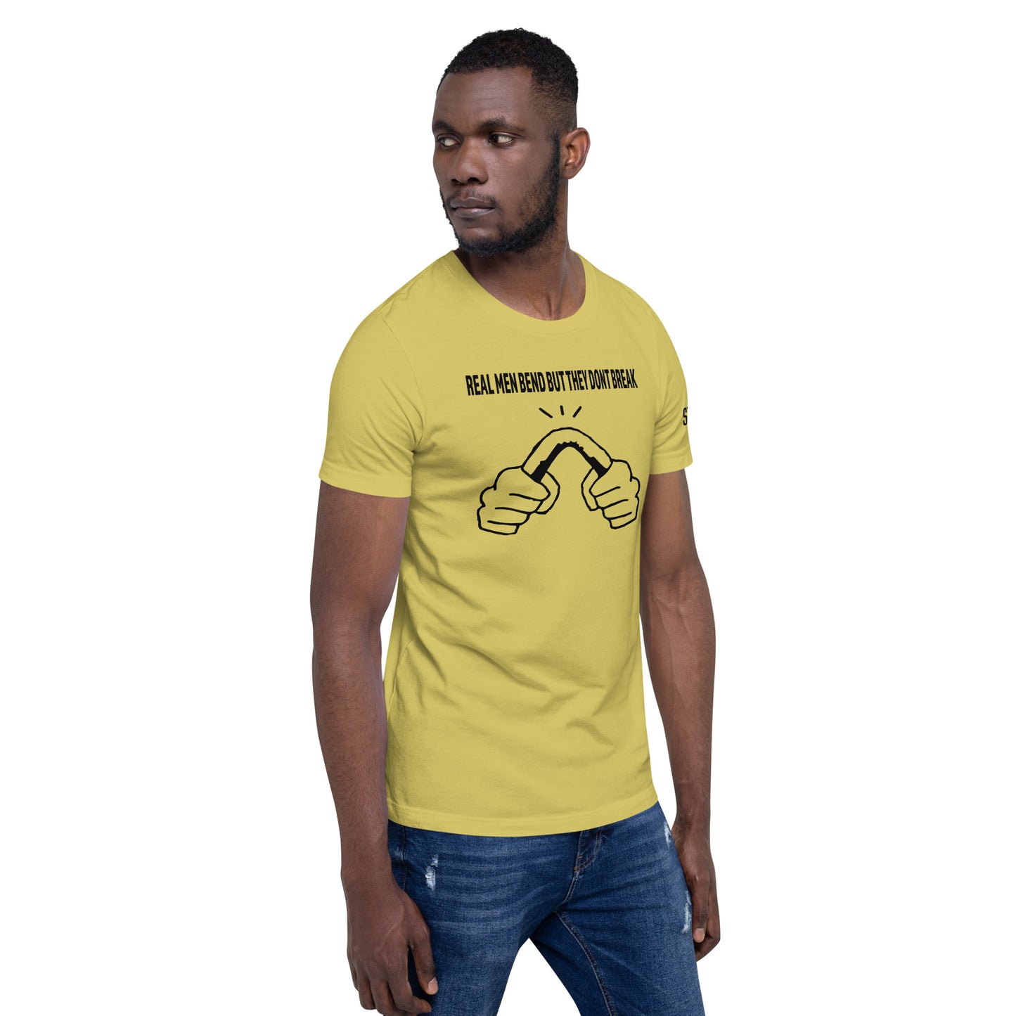 Mens t-shirt