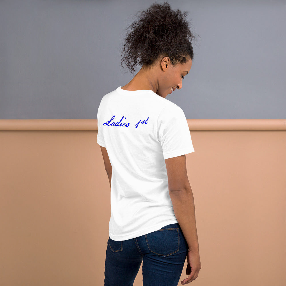 Womens t-shirt