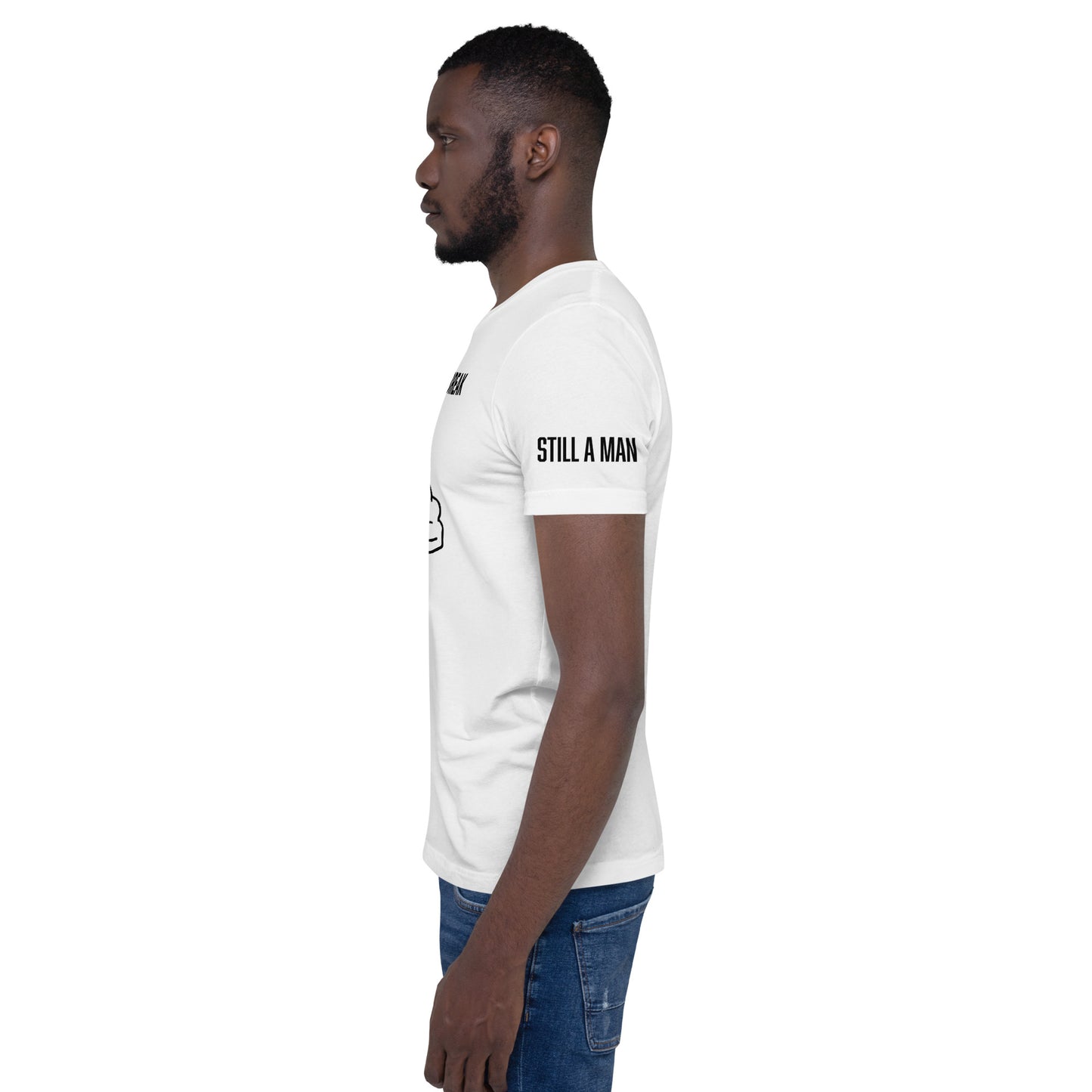 Mens t-shirt