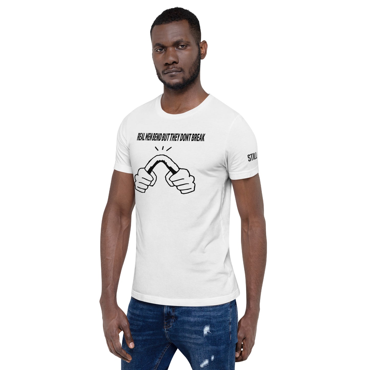 Mens t-shirt