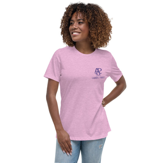 Women's Relaxed T-Shirt